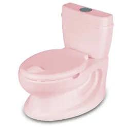 Babygo Roze Potje