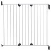 Babygo Safety BabySecure Wallfix White Traphek