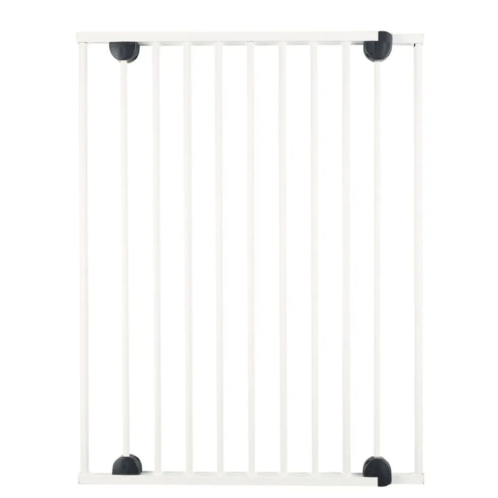 Babygo Safety BabySecure Wallfix White Traphek