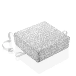 Babyjem Booster EasyClean Square Stoelverhoger