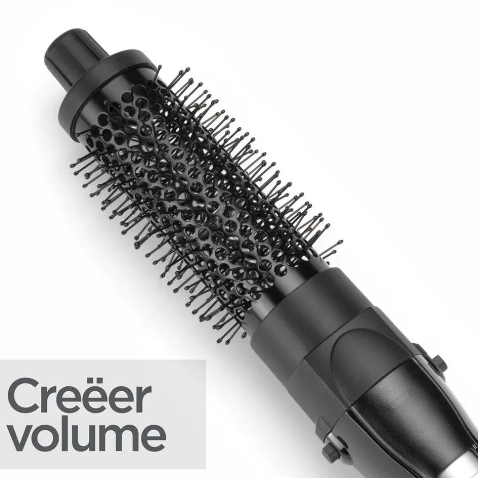 Babyliss Shape & Smooth AS82E Föhnborstel