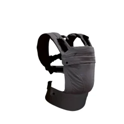 Babylonia Flexia Draagzak Anthracite