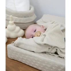 Baby's Only Aankleedkussenhoes Mood - 45x70