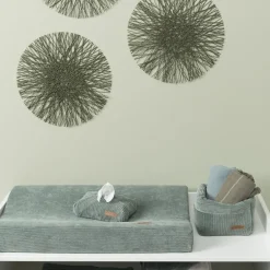 Baby's Only Billendoekjeshoes Sense Zeegroen