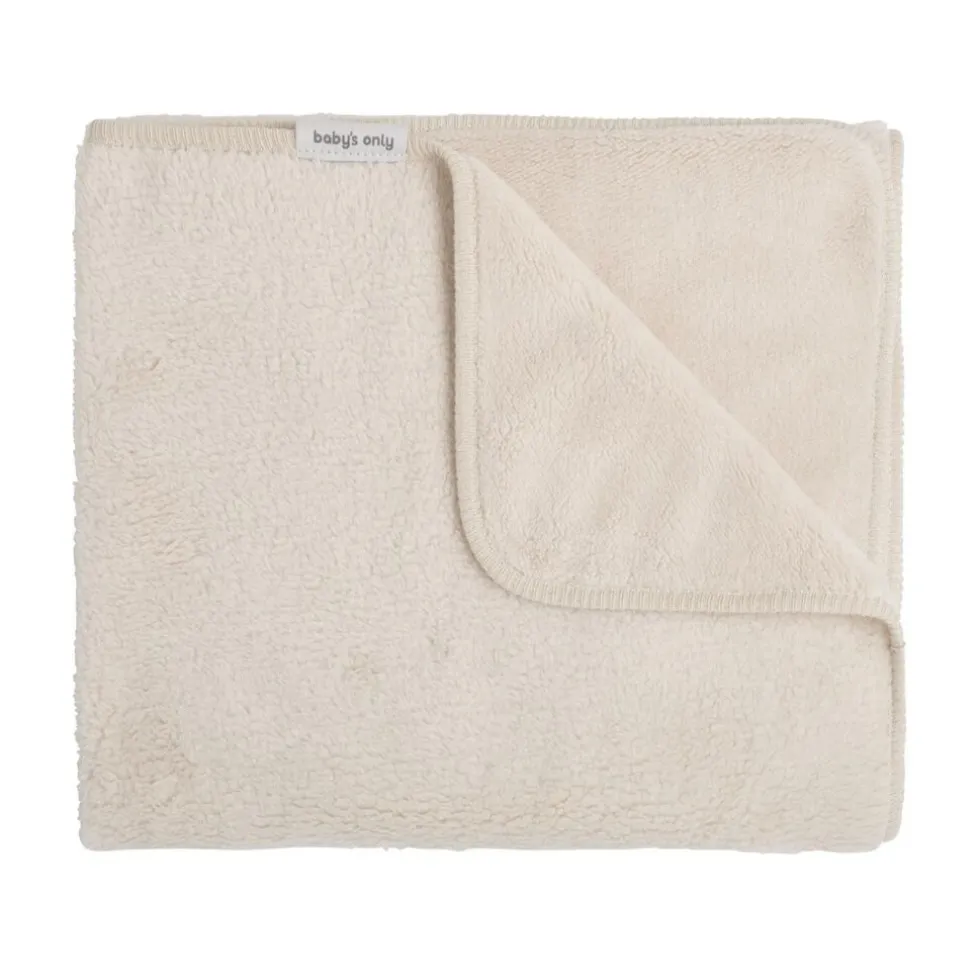 Baby's Only Cozy Wiegdeken