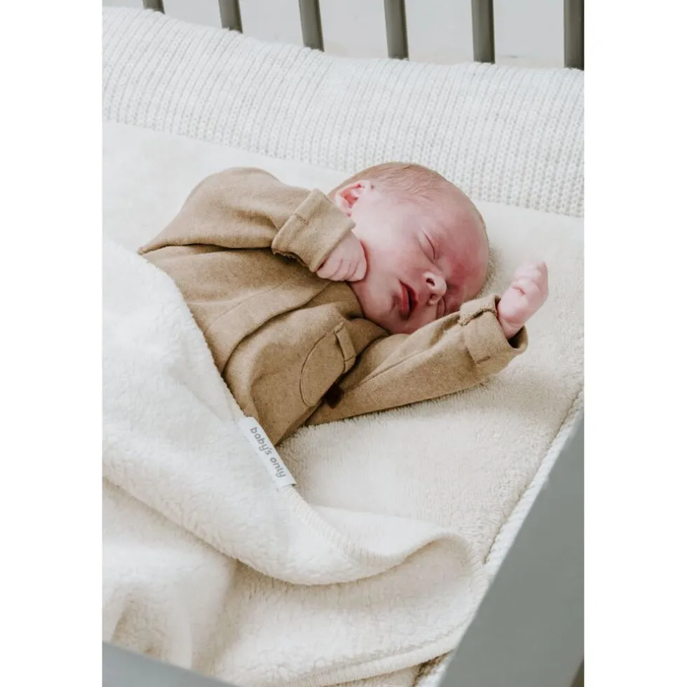 Baby's Only Cozy Wiegdeken