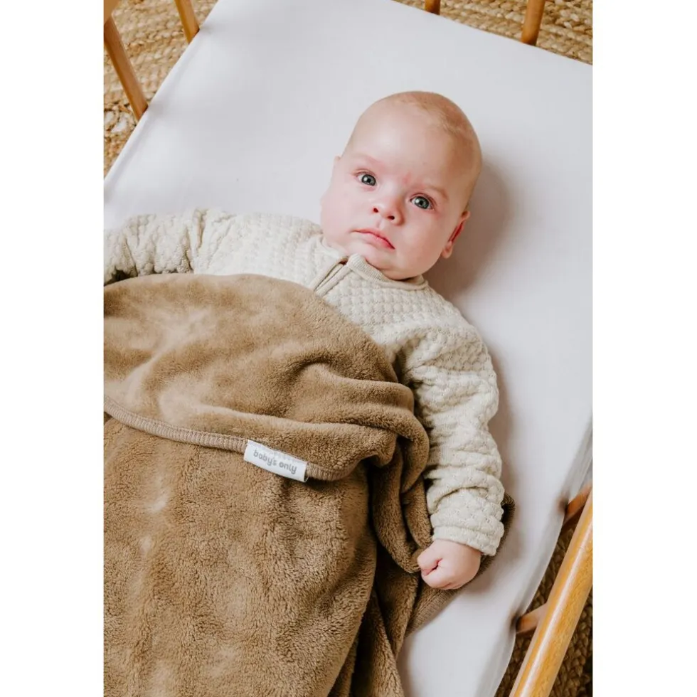 Baby's Only Cozy Wiegdeken