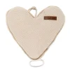 Baby's Only Muziekdoosje Hart Classic Zand
