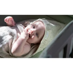 Baby's Only Wikkeldeken Mood