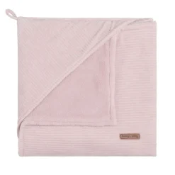 Baby's Only Wikkeldeken Sense Oud Roze