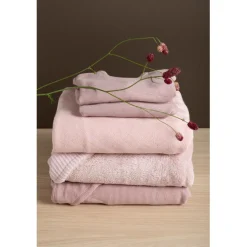 Baby's Only Wikkeldeken Sense Oud Roze
