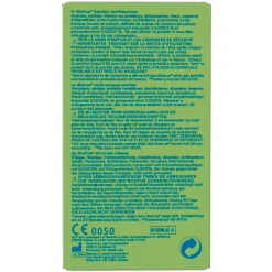 Bausch + Lomb Biotrue Multi-Purpose Solution Lenzenvloeistof Flight Pack