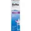 Bausch & Lomb ReNu MPS Lensvloeistof