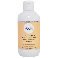 B&B Amber & Musk Italiaans Wasparfum