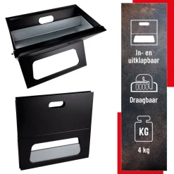 BBQ Collection Barbecue MEBBA3390/002