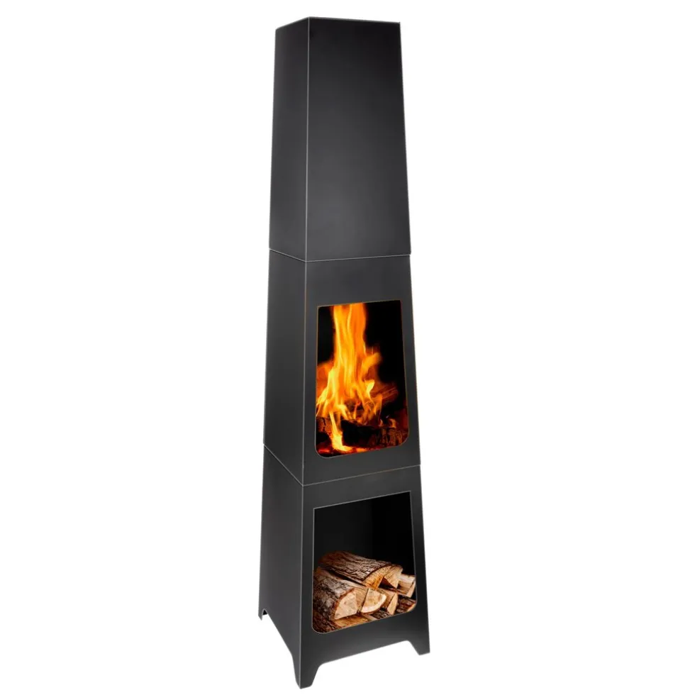 BBQ Collection Vuurschaal MEBVU4620/0013
