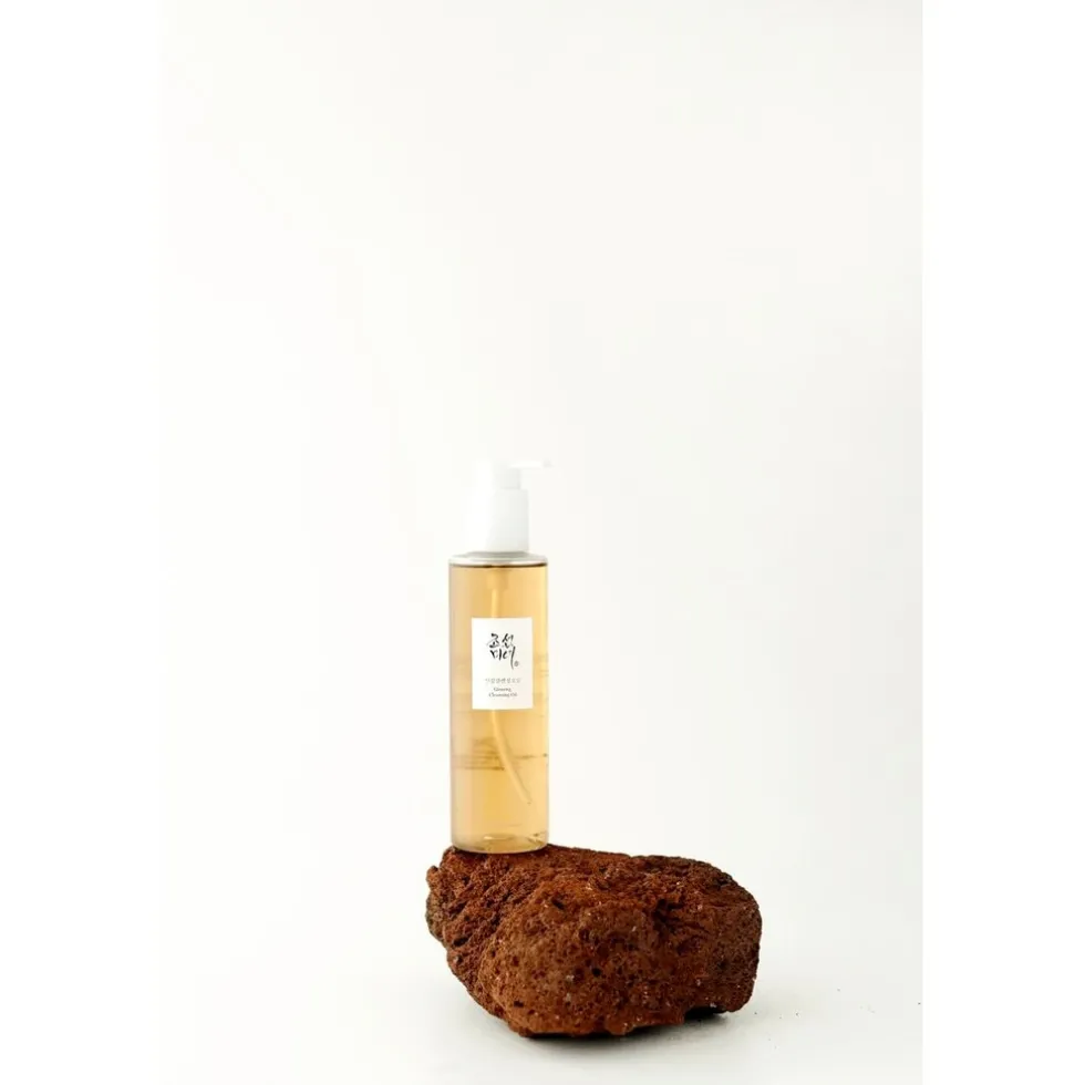 Beauty of Joseon Ginseng Cleansing Oil