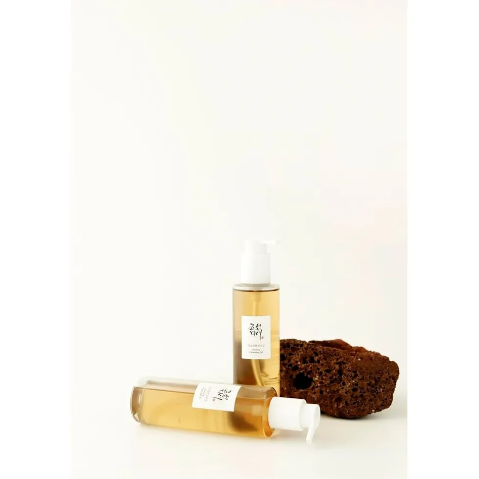 Beauty of Joseon Ginseng Cleansing Oil
