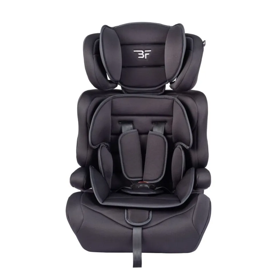 Bebies First Autostoel Groep 1/2/3 Grandtour I-Size