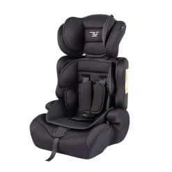 Bebies First Autostoel Groep 1/2/3 Grandtour I-Size