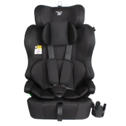 Bebies First Autostoel Groep 1/2/3 Allure I-Size