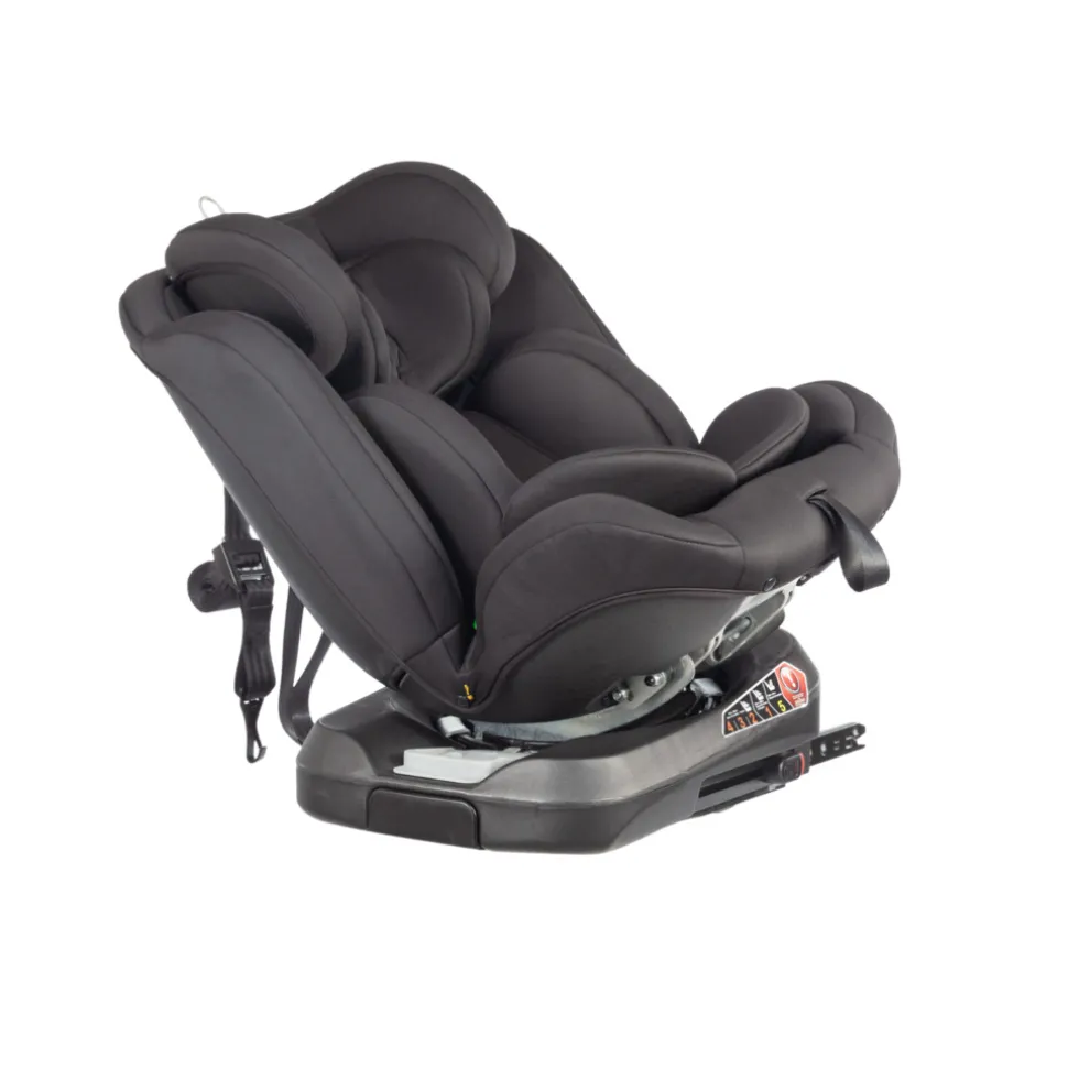 Bebies First Groep 0/1/2/3 Vento I-Size Autostoel