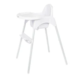 Bebies First Kinderstoel 3 In 1 Sella