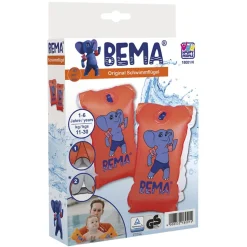 Bema Zwemmouwtjes