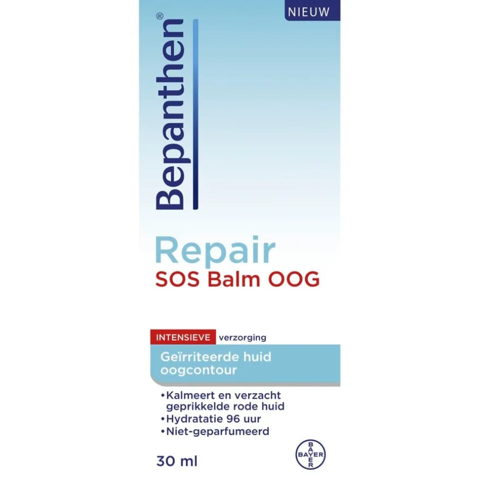 Bepanthen Repair SOS Balm Oog
