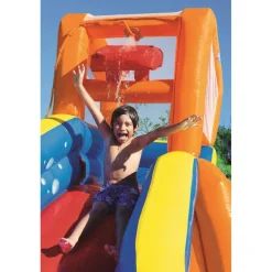 Bestway opblaasbaar waterpark H2OGO! Turbo Splash