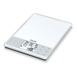 Beurer DS 61 Keuken weegschaal