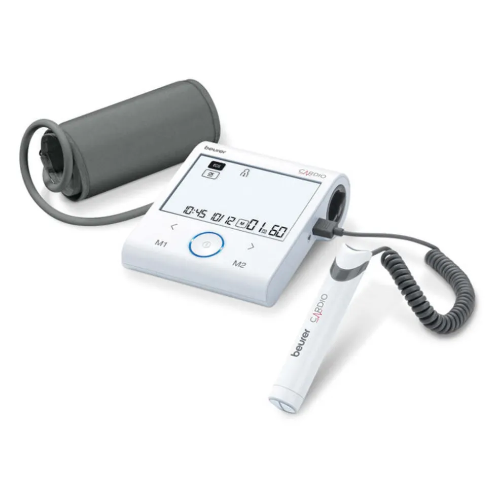 Beurer BM 96 Cardio Bloeddrukmeter Bovenarm