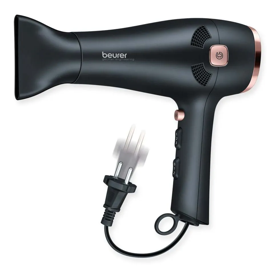 Beurer HC 55 Haardroger