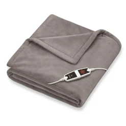 Beurer HD 150 XXL Cosy Taupe Warmtekussen