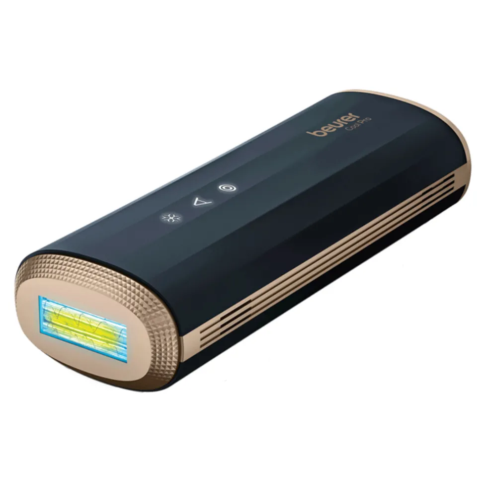 Beurer IPL 7800 COOL PRO IPL ontharingsapparaat