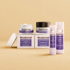Biodermal Anti-Age Serum
