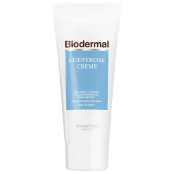Biodermal Couperosecrème