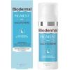 Biodermal Pigment Nachtcrème