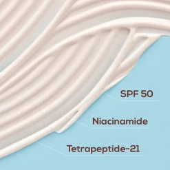 Biodermal Pigment SPF50 Dagcrème