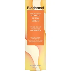 Biodermal Skin Booster Glow Serum