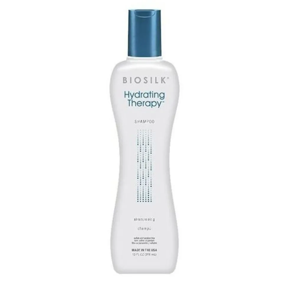Biosilk Hydrating Therapy Shampoo