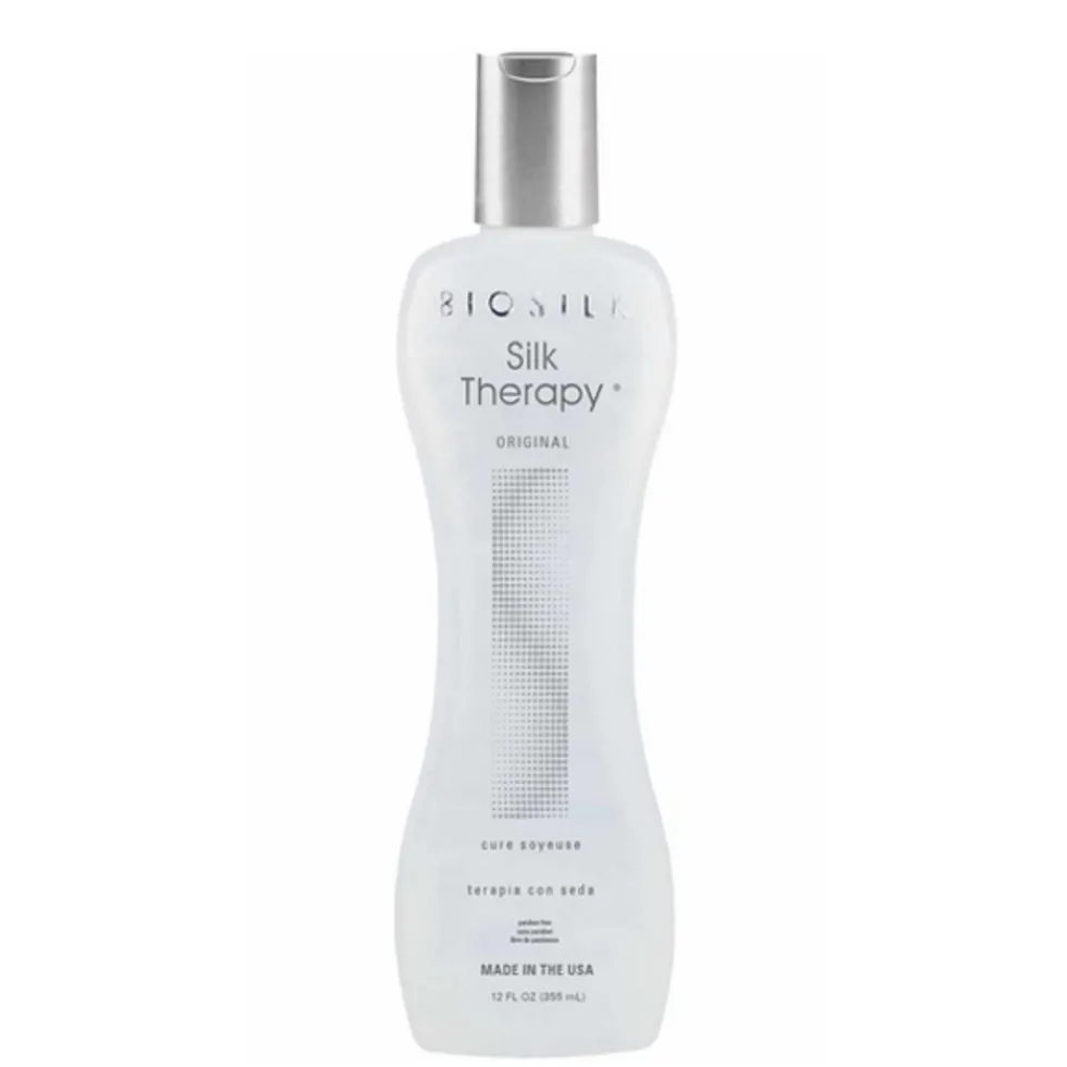 Biosilk Silk Therapy