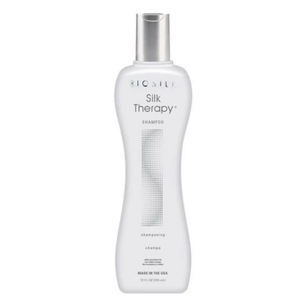 Biosilk Silk Therapy Shampoo