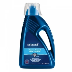 BISSELL Wash & Protect - Stain & Odour Tapijtreiniger 1086N