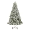 Black Box Trees Kunstkerstboom