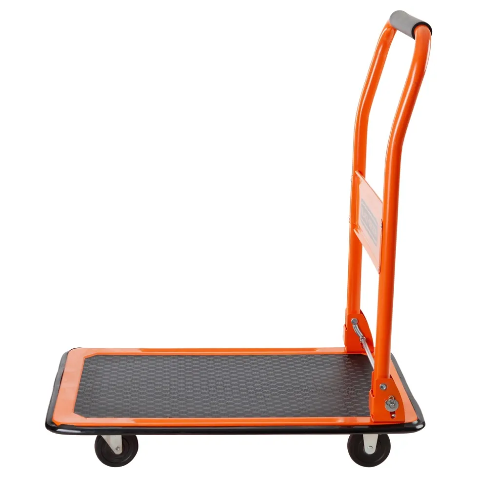 BLACK+DECKER Plateauwagen BXWT-H303