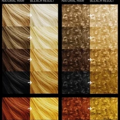 Bleach London Total Bleach Salon Standard Home Toning Kit