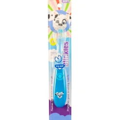 Blinkies Kindertandenborstel met Poetstimer