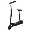 BluMill Elektrische Step
