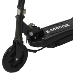BluMill Elektrische Step